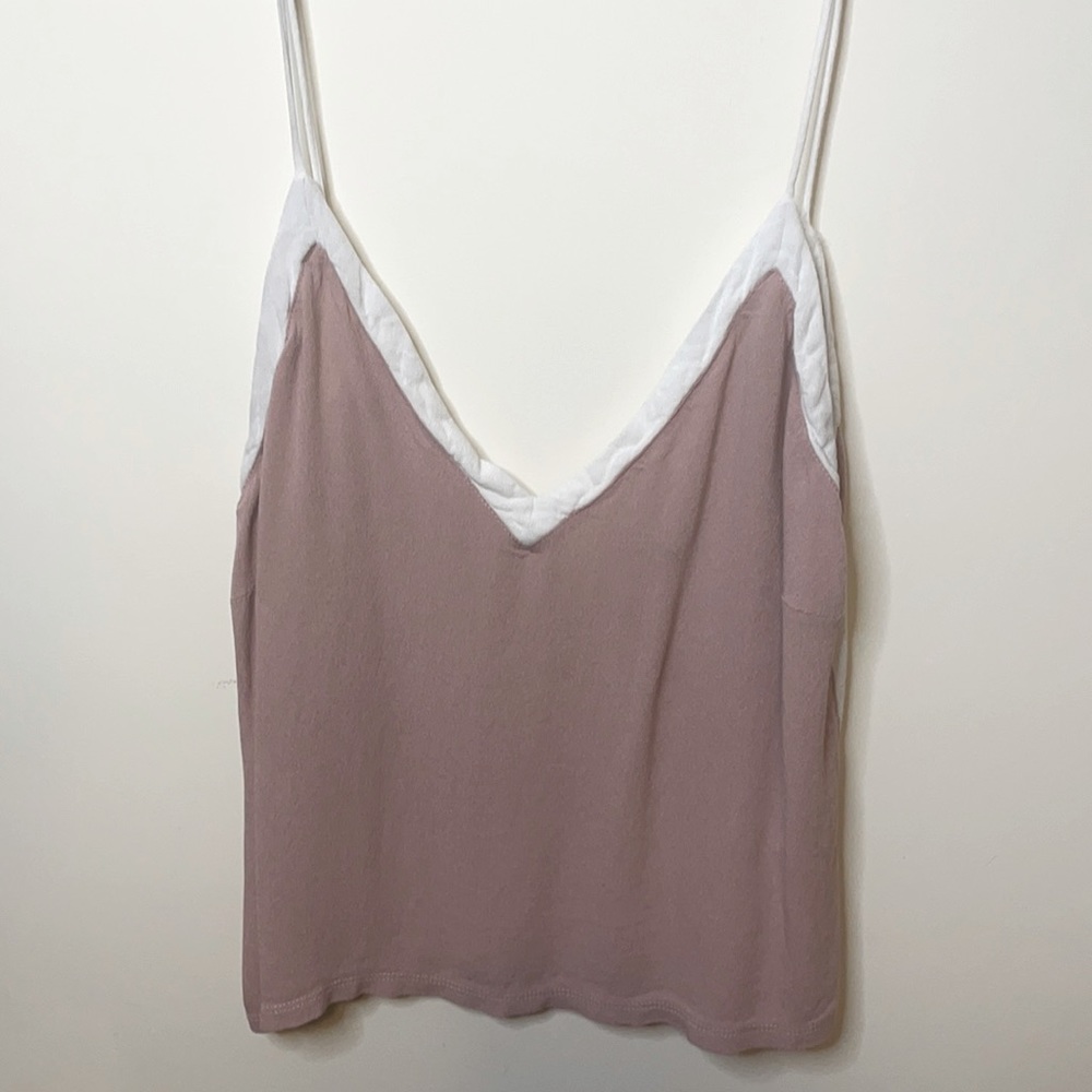 Kendall & Kylie small tank